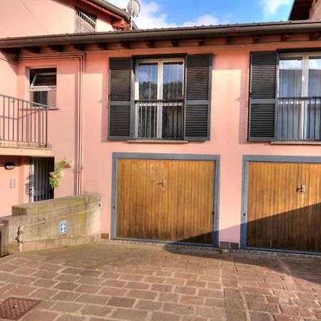 Casa Vacanza Angolo Della Corte Apartment Como Ngoại thất bức ảnh